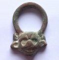 'Lincoln Imp' Souvenir