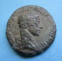 Severus Alexander As