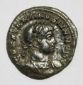 Constantine II AE4