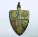 Harness Pendant