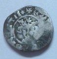 Edward III Halfpenny