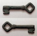 Casket Key