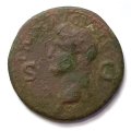 Caligula Dupondius