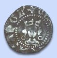 Henry VI Halfpenny