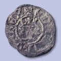 Edward III Halfpenny