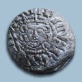 Henry III Long Cross Penny