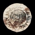 Henry VIII Farthing