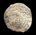 Edward II Farthing