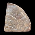 Henry II Cut Short Cross Farthing