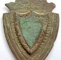Watch Chain Fob