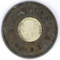 Victoria Model Penny