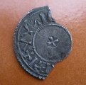 Viking Imitation of Edward the Elder Penny