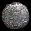 James II Groat, Scotland
