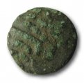 Durotriges Bronze Stater