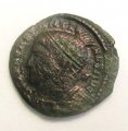 Constantine I AE3
