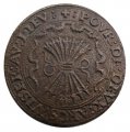 Low Countries Jeton