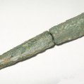 Spearhead (Fragments)