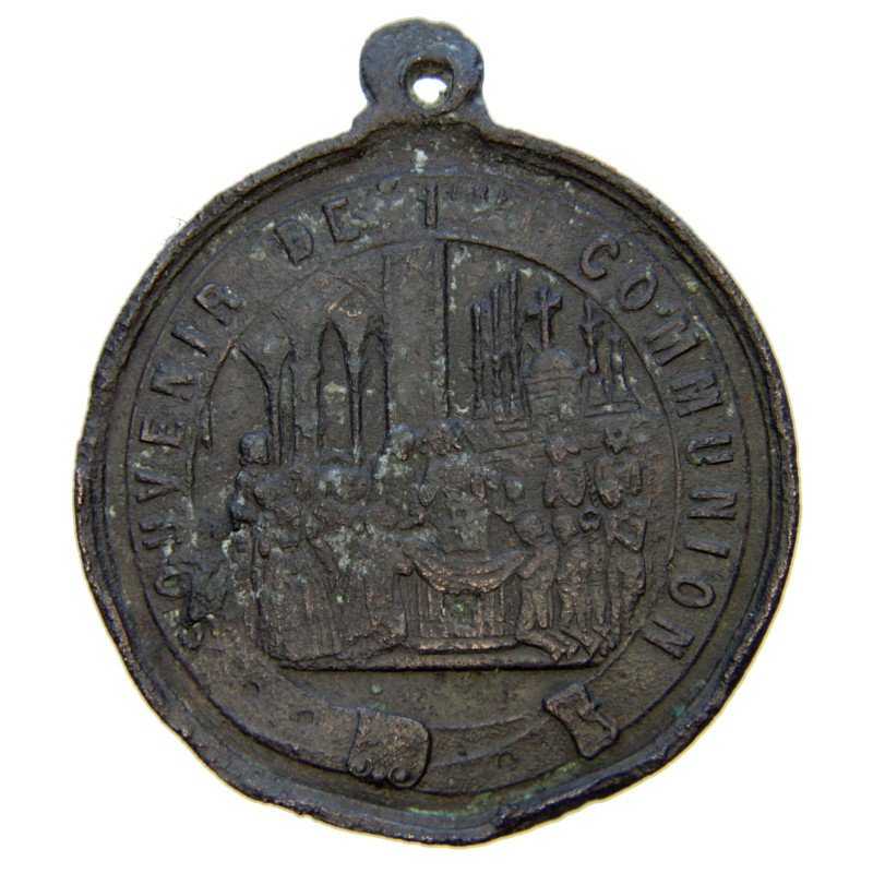 Religious Medal