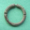 Disc-on-Pin Buckle