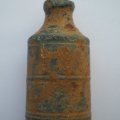 Candlestick Socket