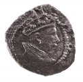 Edward VI Halfpenny