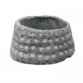 Open-Topped Thimble