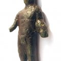 Figurine of Mars
