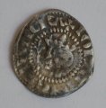 John Baliol Halfpenny, Scotland