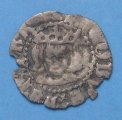 James I Halfpenny, Scotland
