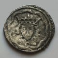 Edward IV Halfgroat (Contemporary Forgery)