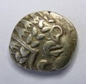 Chute Type Gold Stater