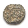 Coin-Weight, Half Ecu
