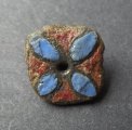 Button and Loop Fastener
