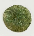 Disc Brooch