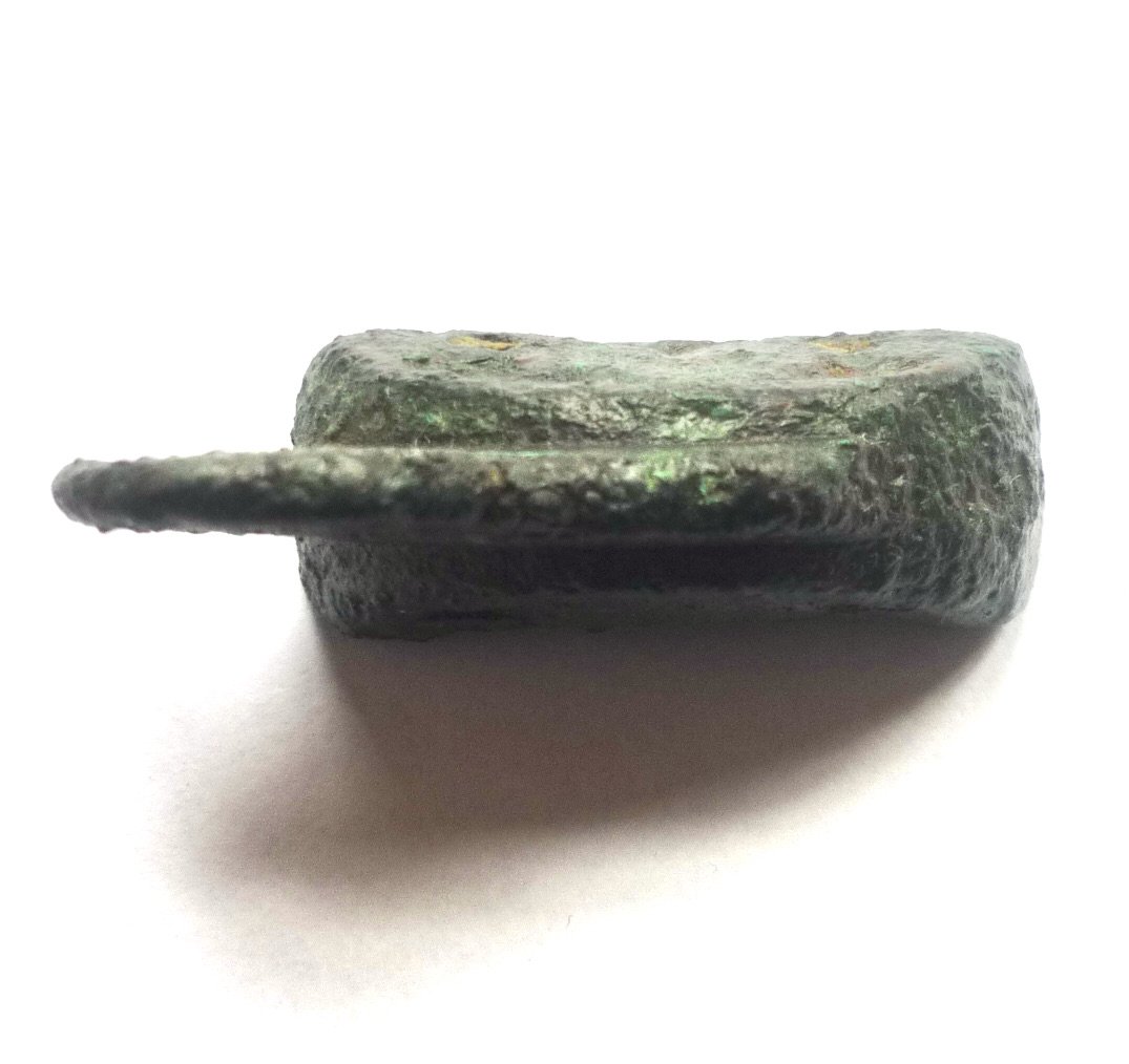 Terret Ring
