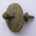 Furniture Handle Post