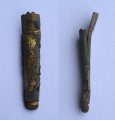 Scabbard Chape