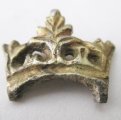 Pilgrim's Badge