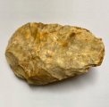 Paleolithic Hand Axe