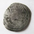 Henry VI Halfgroat