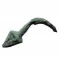 Prick Spur (Fragment)