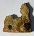 Stirrup-Strap Mount