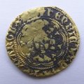 Henry VI Halfgroat
