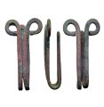 Hooked Fastener