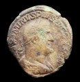 Maximinus I Sestertius