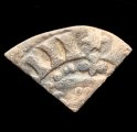 Henry III Cut Long Cross Farthing