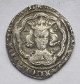 Edward III Groat