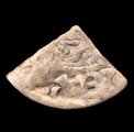 Henry III Cut Long Cross Farthing