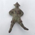 Figurine or Mount