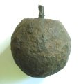 Hand Grenade